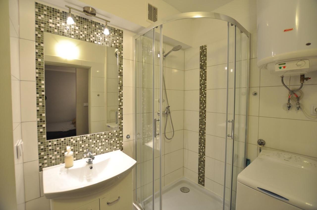 Apartament pod Jasną Górą Częstochowa Exterior foto